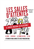 Les salles d'attentes