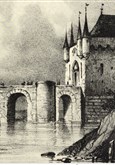 Visite guidée de la rue Saint Martin : 2000 ans d'histoire !