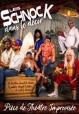 Les Schnock dans le d�cor 