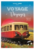 Voyage, Voyages 