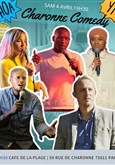Charonne Comedy Club