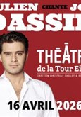 Julien chante Joe Dassin