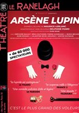 Ars�ne Lupin