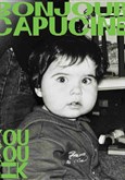 Bonjour Capucine