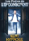 Kent Hypnose dans Les portes de l'inconscient Le Ponant