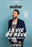 Djamel Oudny