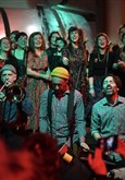 La Fanforale du Douzbekistan + Première partie Metro Balkan