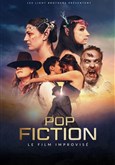 Pop fiction