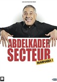 Abdelkader Secteur dans Marhaba ! Th��tre de l'Observance - salle 1