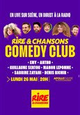 Rire et Chansons Comedy Club