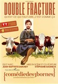 Double fracture