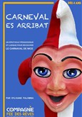 Carneval es arribat Th��tre L'Alphabet