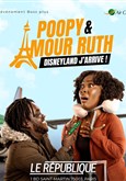 Poopy & Amour Ruth