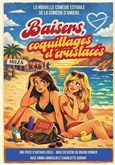 Baisers, coquillages et crustac�s 