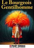 Le Bourgeois Gentilhomme