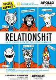 Relationshit Apollo Th��tre - Salle Apollo 360