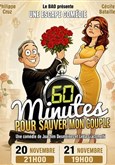 60 Minutes pour sauver mon couple