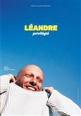 L�andre dans Privil�gi�