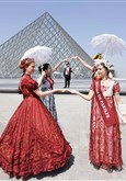 Visite guidée insolite : Les favorites de Paris, insolentes et insoumises