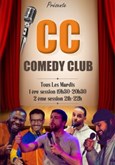 Cuba Compagnie Comedy Club