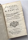 Balade commentée : Blaise Pascal le philosophe