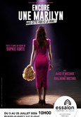 Encore une Marilyn, mais cette fois-ci la vraie !