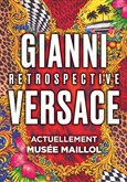 Gianni Versace Retrospective