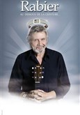 Daniel Rabier : En dessous de la ceinture ! Th��tre Le Colbert