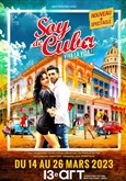 Soy de Cuba Thtre Le 13me Art - Grande salle