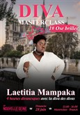 Laetitia Mampaka