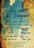 Ici sont les dragons : Deuxième époque