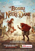 Le Bossu de Notre Dame