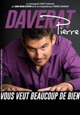Pierre Daverat vous veut beaucoup de bien