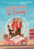 Et Dieu créa le swing !