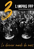 3 L'Impro FFF Espace Gerson