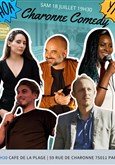 Charonne Comedy Club