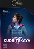 Natacha Kudritskaya
