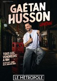 Gaétan Husson