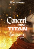 Concert on Titan