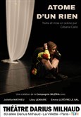 Atome d'un rien