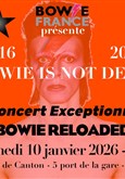 Bowie Reloaded