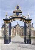 Château de Maisons