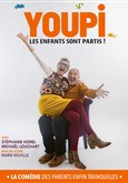 Youpi ! Les enfants sont partis ! 