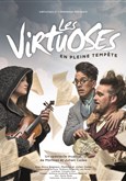 Les virtuoses en pleine tempête