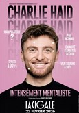 Charlie Haid