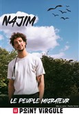 Najim