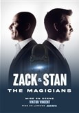 Zack & Stan