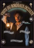Visite du Bordeaux occulte 