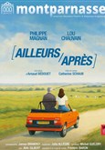 Ailleurs / Après