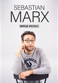 Sebastian Marx 